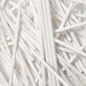 Preview: CakePop Sticks - Paper White 15cm